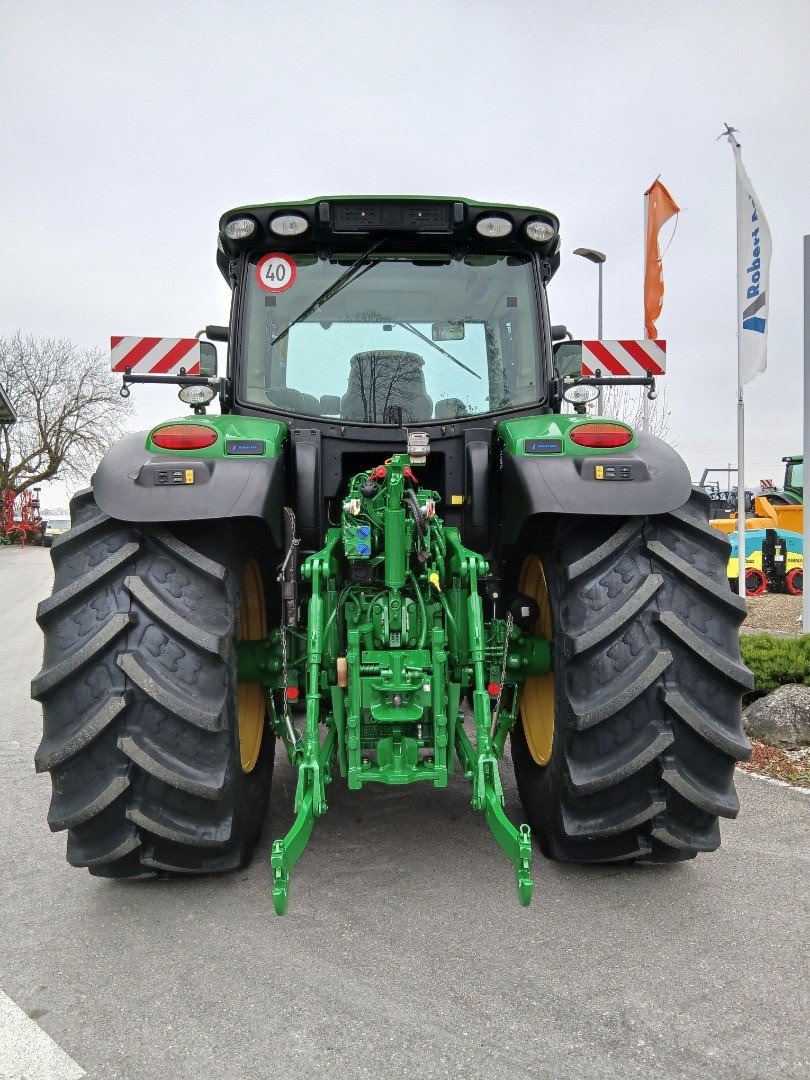 Traktor des Typs John Deere 6150R, Gebrauchtmaschine in Lengnau (Bild 2)