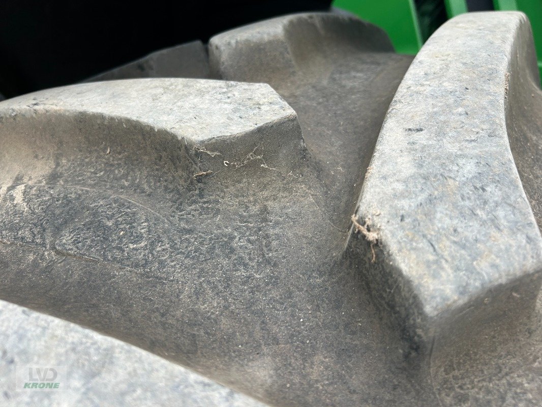 Traktor типа John Deere 6150R, Gebrauchtmaschine в Groß Munzel (Фотография 8)