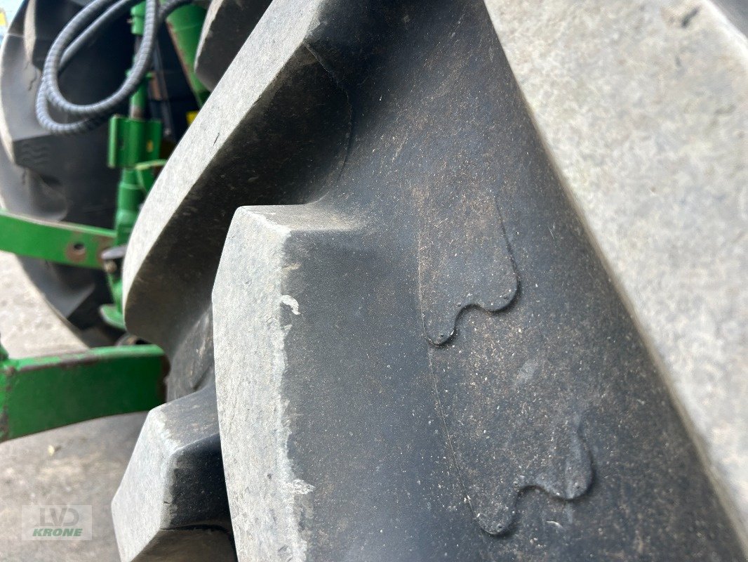 Traktor типа John Deere 6150R, Gebrauchtmaschine в Groß Munzel (Фотография 9)