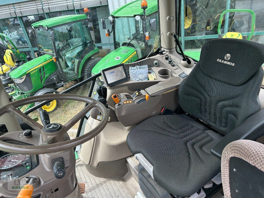 Traktor типа John Deere 6150R, Gebrauchtmaschine в Groß Munzel (Фотография 10)