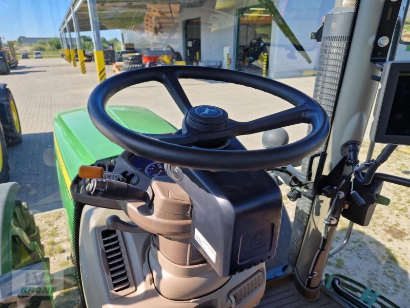 Traktor of the type John Deere 6150R, Gebrauchtmaschine in Spelle (Picture 4)