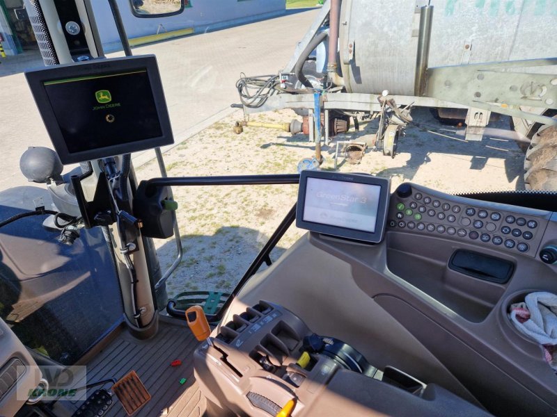 Traktor of the type John Deere 6150R, Gebrauchtmaschine in Spelle (Picture 5)