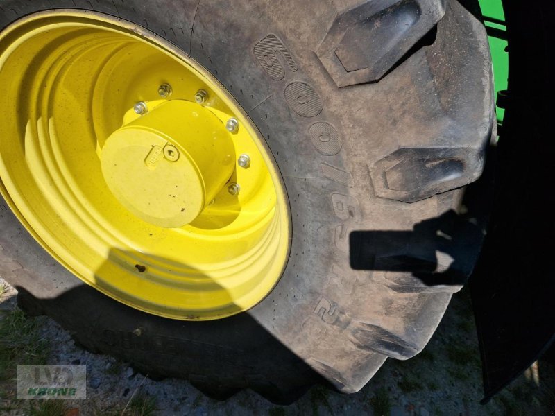 Traktor of the type John Deere 6150R, Gebrauchtmaschine in Spelle (Picture 10)