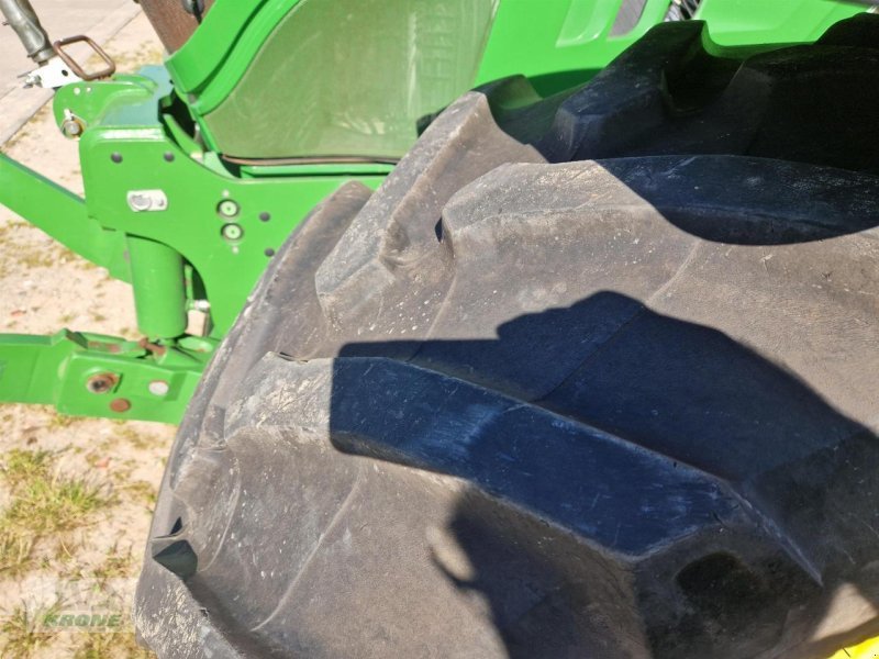 Traktor of the type John Deere 6150R, Gebrauchtmaschine in Spelle (Picture 11)