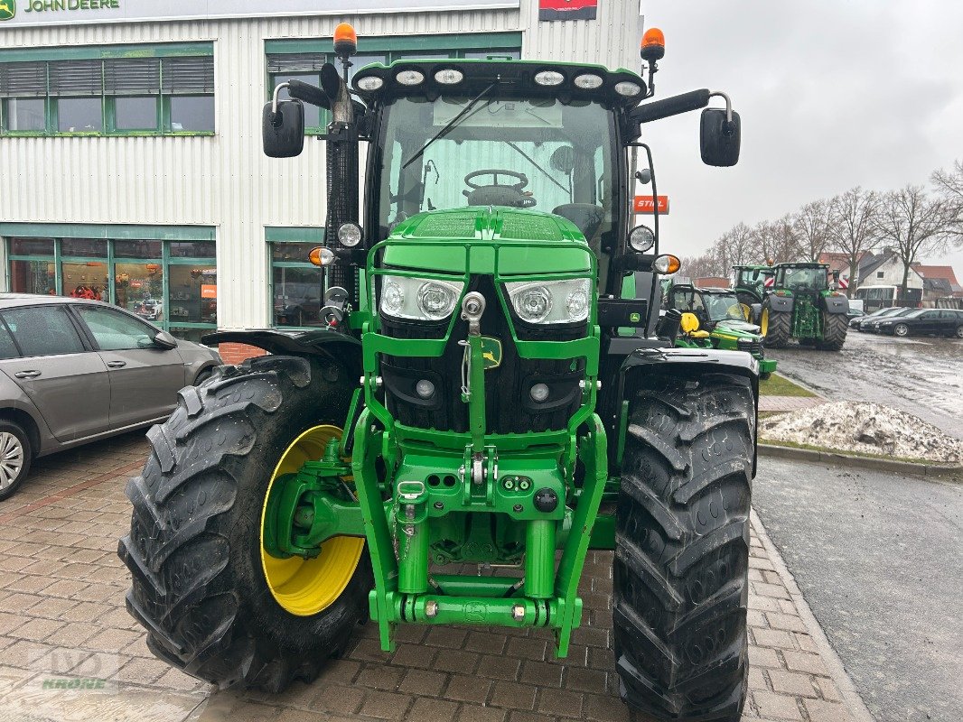 Traktor del tipo John Deere 6150R, Gebrauchtmaschine en Barsinghausen OT Groß Munzel (Imagen 2)