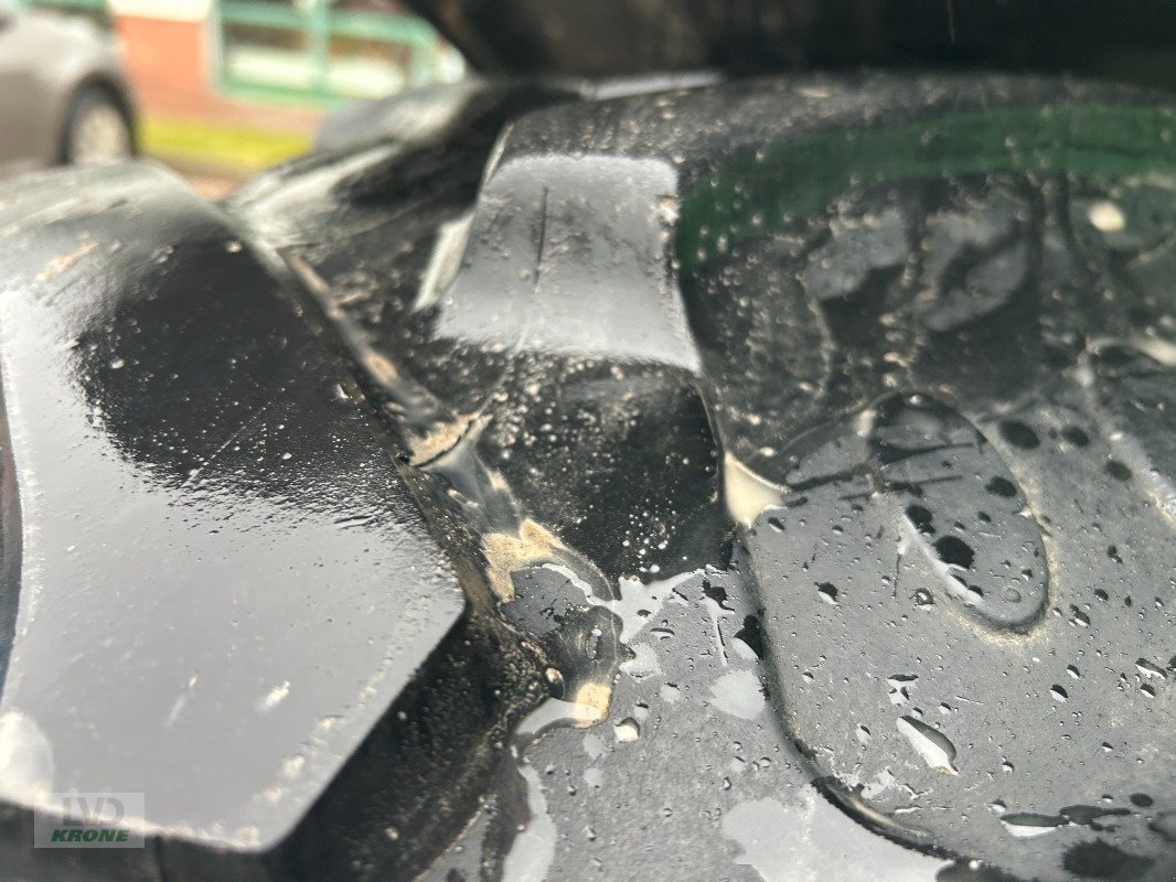 Traktor del tipo John Deere 6150R, Gebrauchtmaschine en Barsinghausen OT Groß Munzel (Imagen 8)