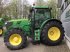 Traktor Türe ait John Deere 6150R, Gebrauchtmaschine içinde Albersdorf (resim 2)