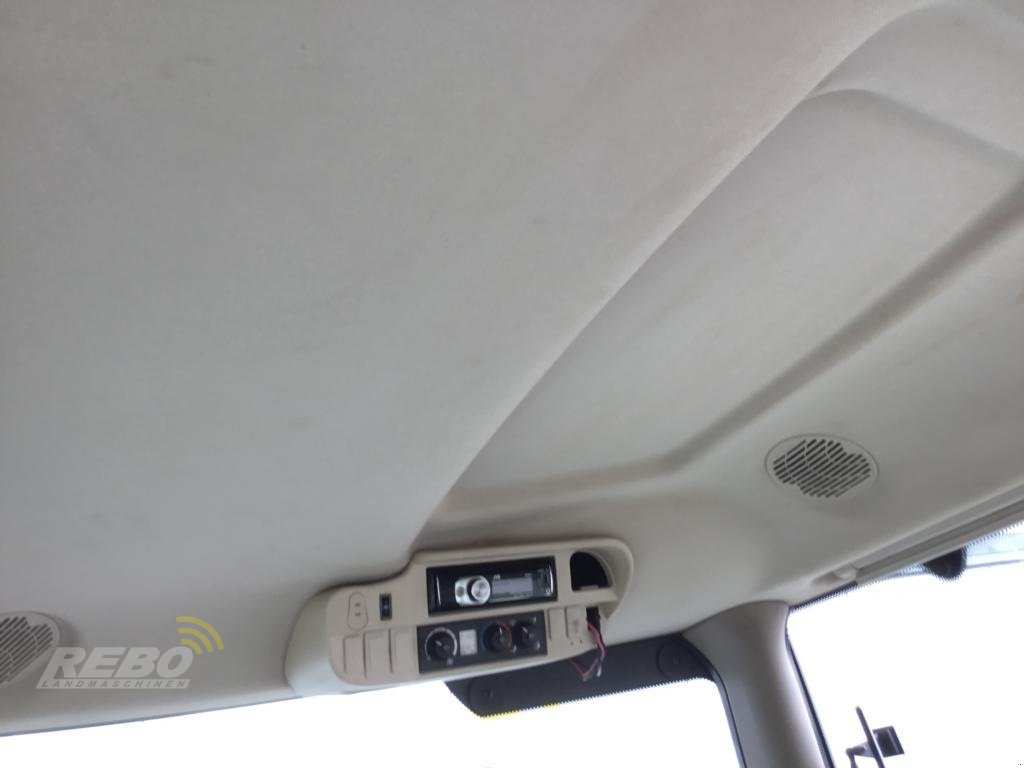 Traktor Türe ait John Deere 6150R, Gebrauchtmaschine içinde Albersdorf (resim 14)