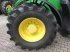 Traktor Türe ait John Deere 6150R, Gebrauchtmaschine içinde Albersdorf (resim 17)