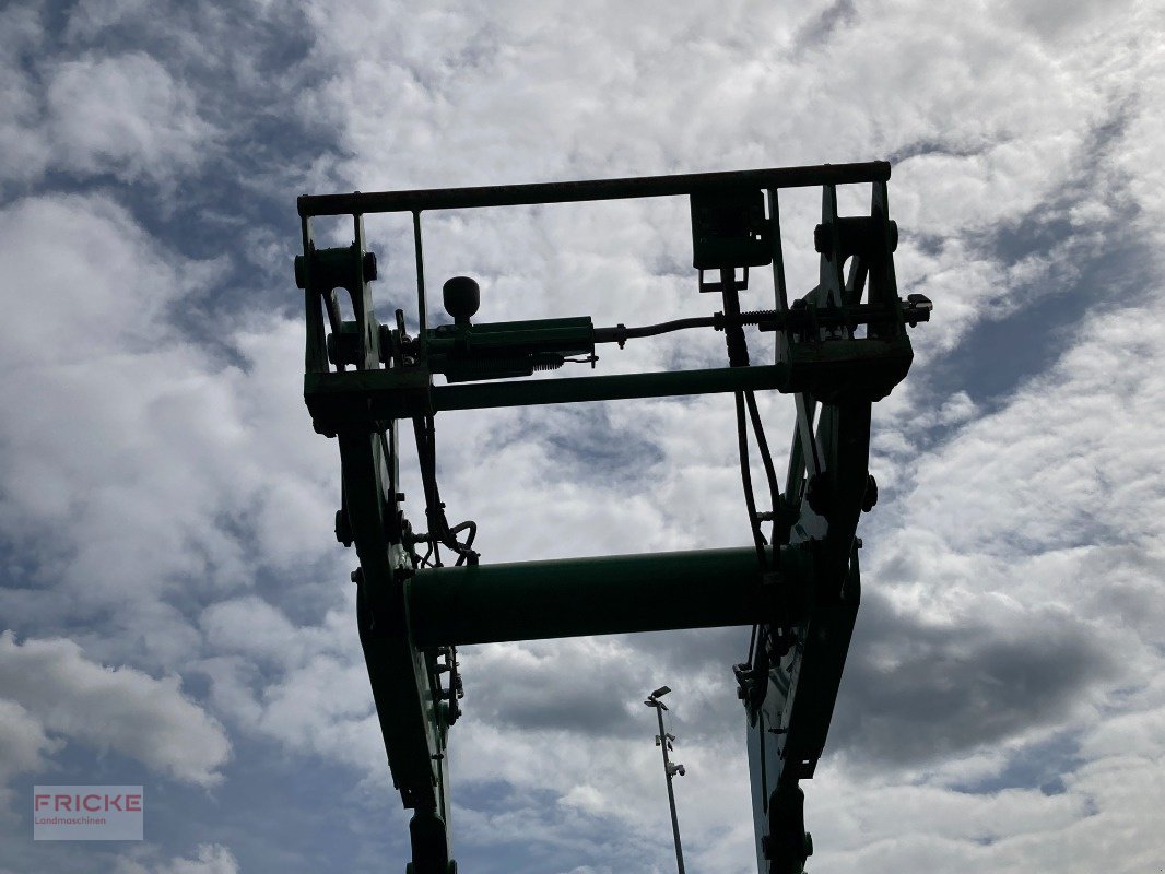 Traktor des Typs John Deere 6150R, Gebrauchtmaschine in Bockel - Gyhum (Bild 5)