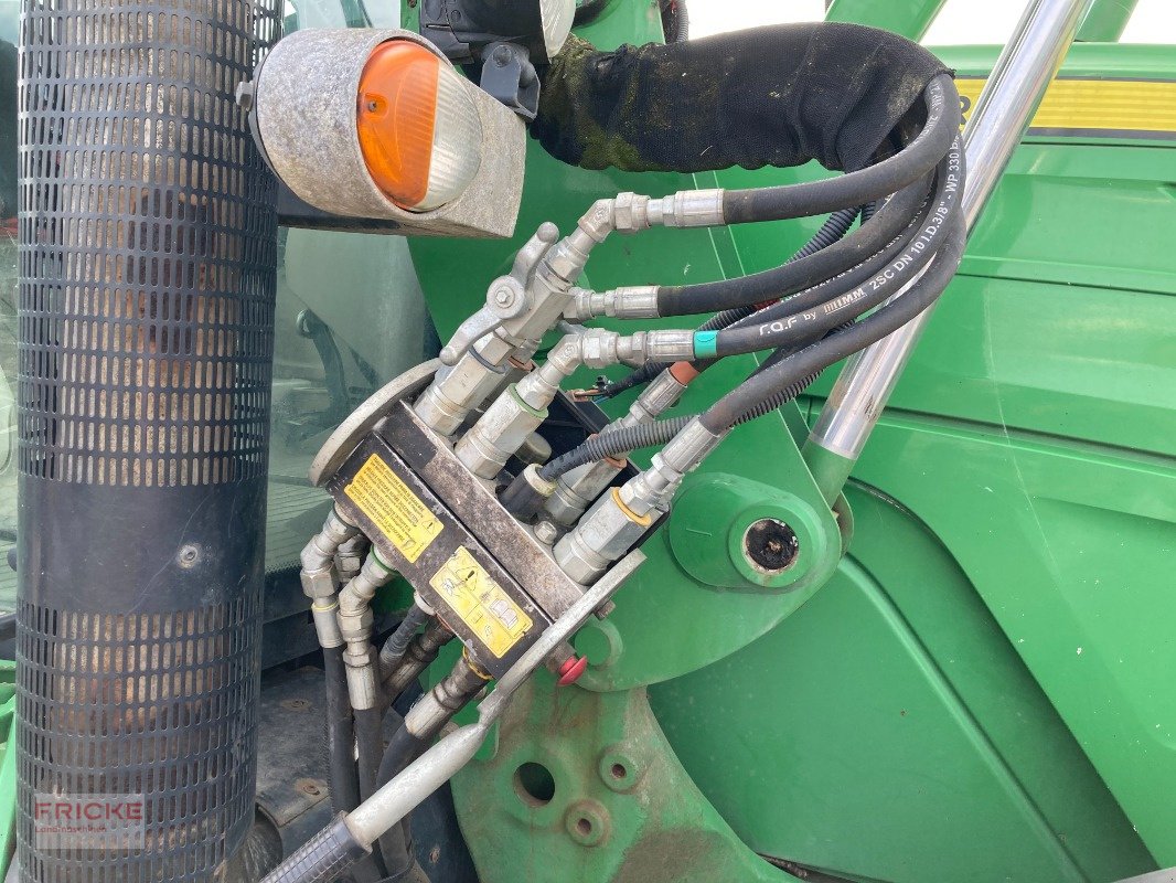 Traktor des Typs John Deere 6150R, Gebrauchtmaschine in Bockel - Gyhum (Bild 8)