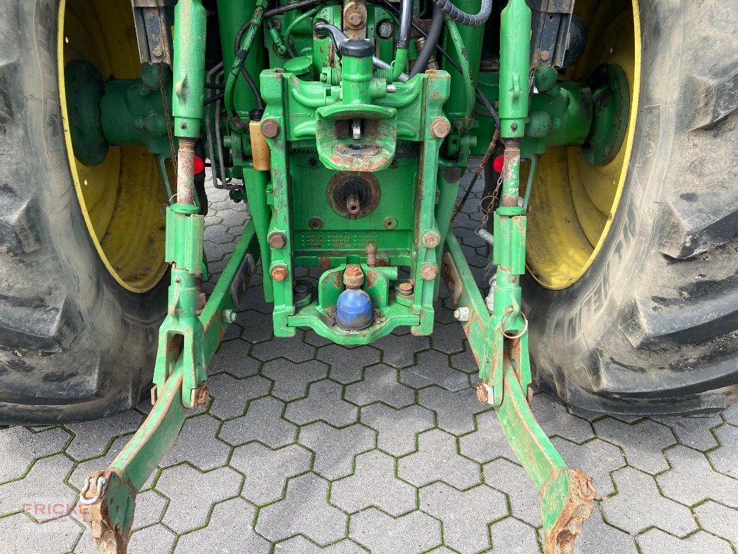 Traktor des Typs John Deere 6150R, Gebrauchtmaschine in Bockel - Gyhum (Bild 13)