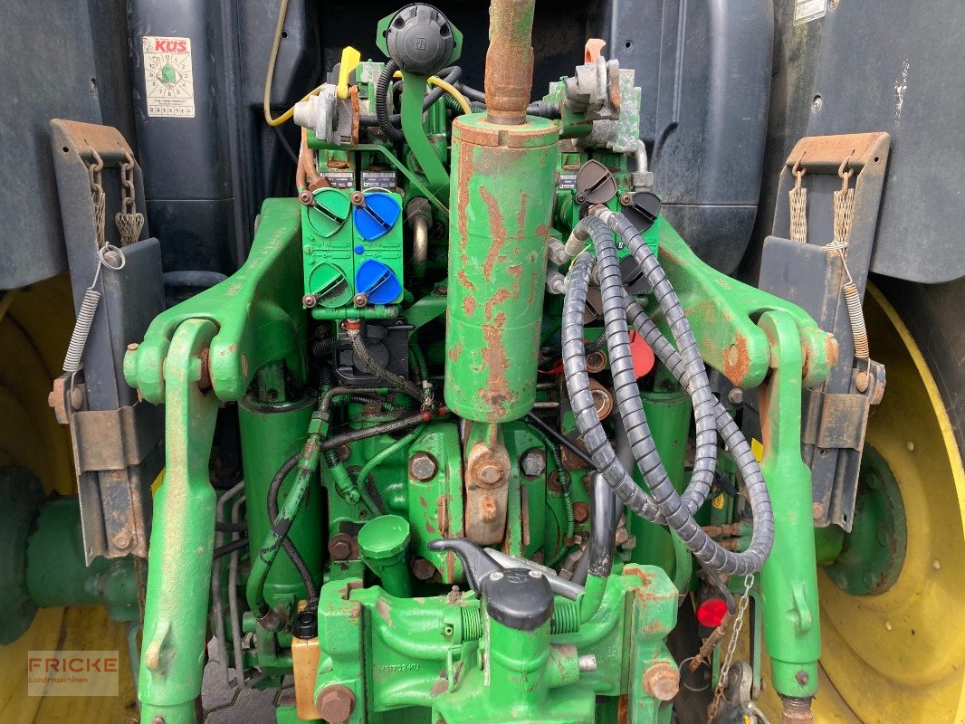 Traktor des Typs John Deere 6150R, Gebrauchtmaschine in Bockel - Gyhum (Bild 14)