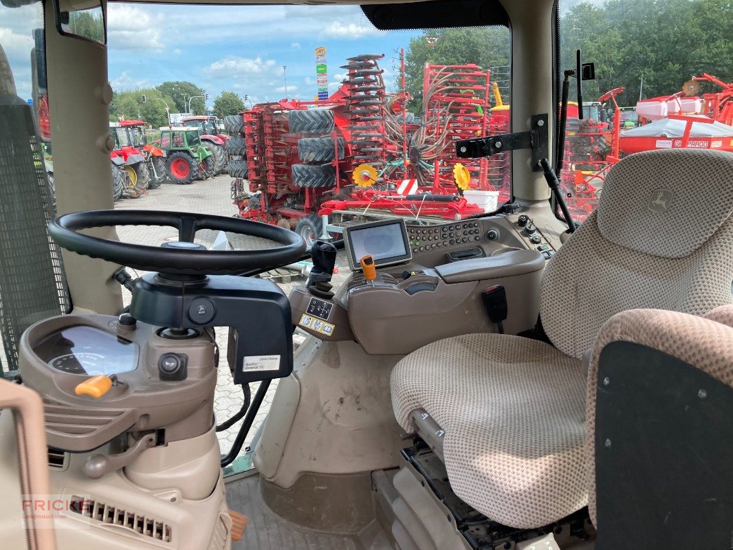 Traktor des Typs John Deere 6150R, Gebrauchtmaschine in Bockel - Gyhum (Bild 16)