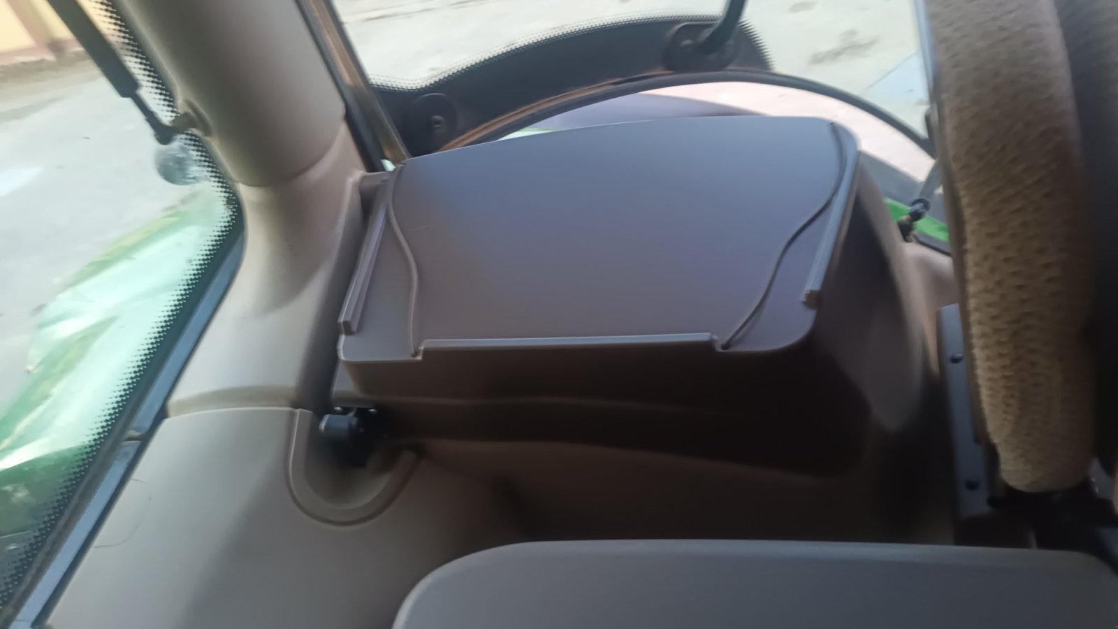 Traktor tipa John Deere 6150R, Gebrauchtmaschine u Retzstadt (Slika 21)