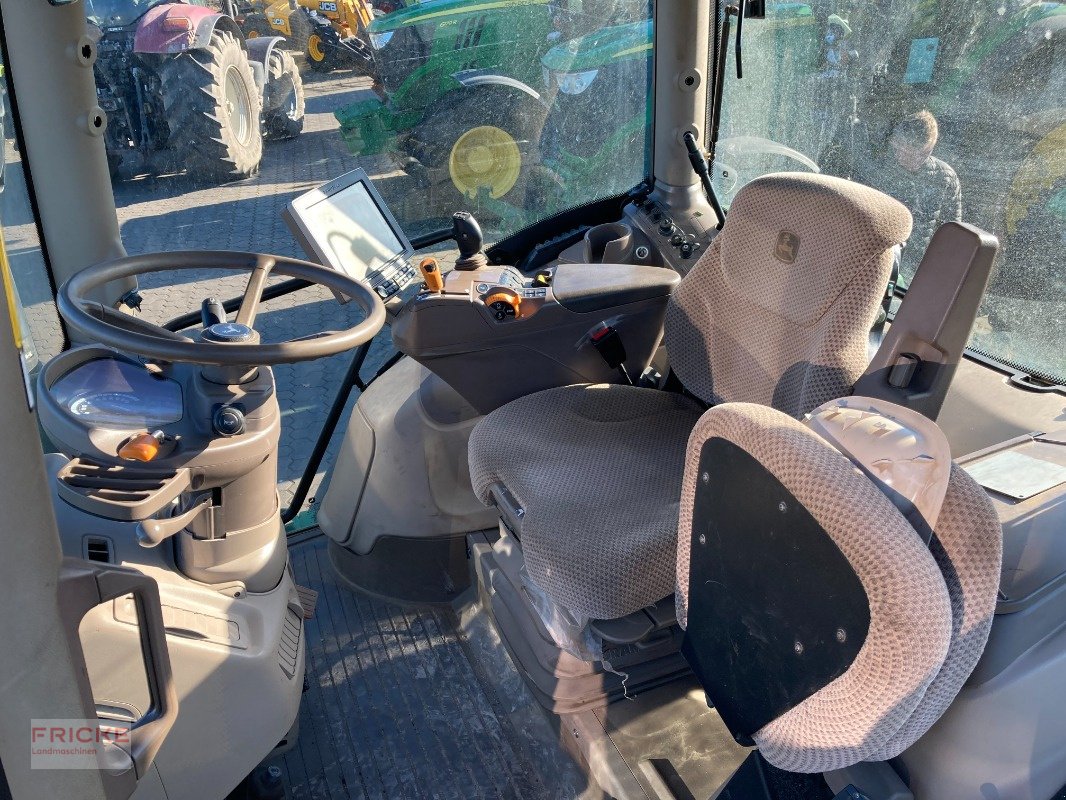 Traktor του τύπου John Deere 6155 R **Black-Weeks**, Gebrauchtmaschine σε Bockel - Gyhum (Φωτογραφία 20)