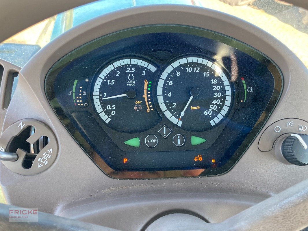 Traktor του τύπου John Deere 6155 R **Black-Weeks**, Gebrauchtmaschine σε Bockel - Gyhum (Φωτογραφία 23)