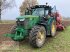 Traktor typu John Deere 6155 R **Black-Weeks**, Gebrauchtmaschine v Bockel - Gyhum (Obrázek 2)
