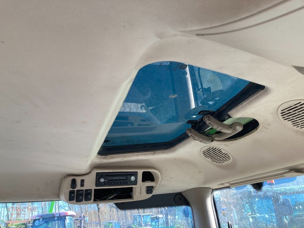 Traktor of the type John Deere 6155 R **Black-Weeks**, Gebrauchtmaschine in Bockel - Gyhum (Picture 21)