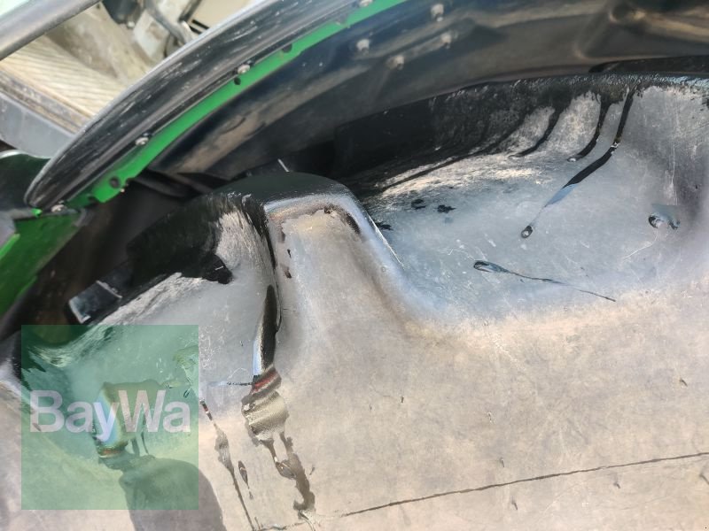 Traktor des Typs John Deere 6155 R Direct Drive, Gebrauchtmaschine in Furth im Wald (Bild 10)