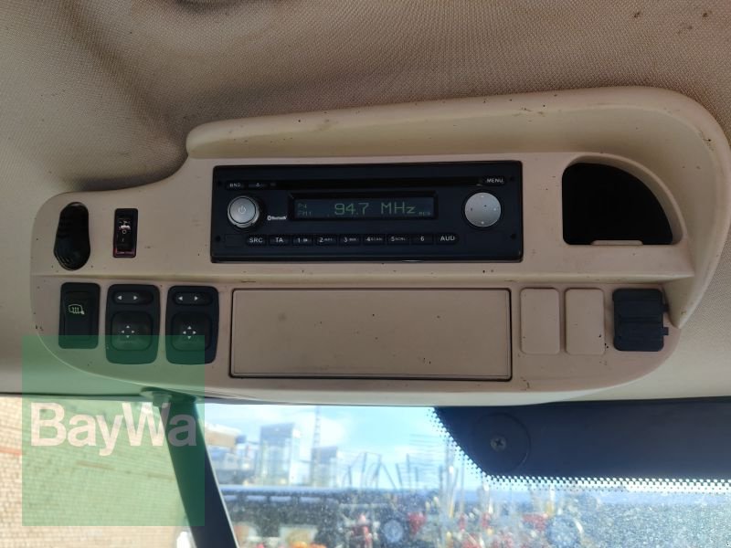 Traktor des Typs John Deere 6155 R Direct Drive, Gebrauchtmaschine in Furth im Wald (Bild 5)