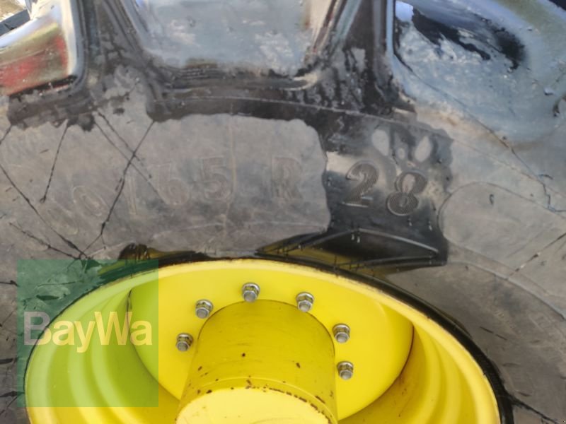 Traktor des Typs John Deere 6155 R Direct Drive, Gebrauchtmaschine in Furth im Wald (Bild 13)