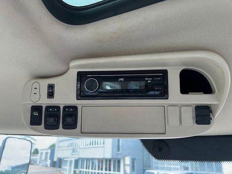 Traktor of the type John Deere 6155 R, Gebrauchtmaschine in Bellenberg (Picture 15)