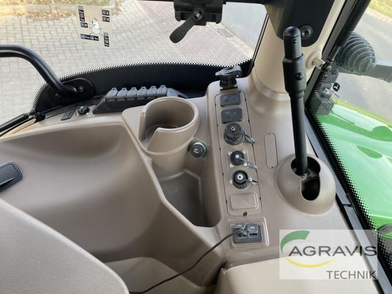 Traktor типа John Deere 6155 R, Gebrauchtmaschine в Barsinghausen-Göxe (Фотография 16)