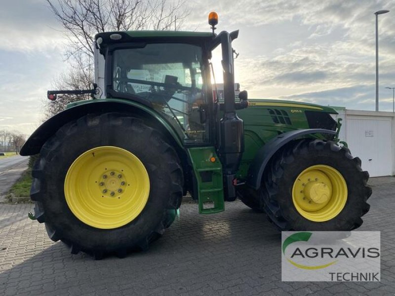 Traktor типа John Deere 6155 R, Gebrauchtmaschine в Barsinghausen-Göxe (Фотография 2)