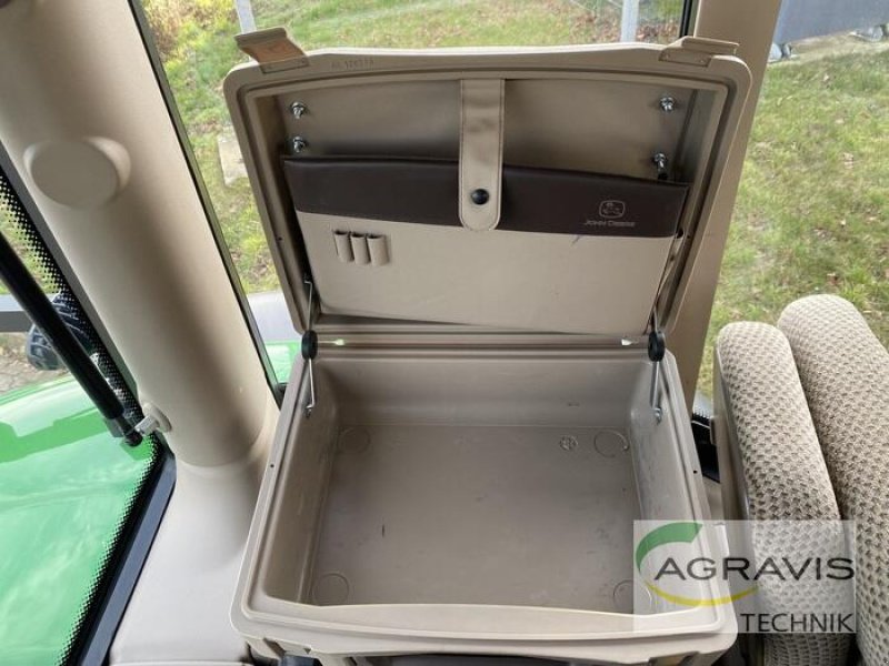 Traktor типа John Deere 6155 R, Gebrauchtmaschine в Barsinghausen-Göxe (Фотография 20)