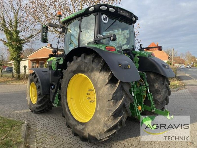 Traktor типа John Deere 6155 R, Gebrauchtmaschine в Barsinghausen-Göxe (Фотография 5)