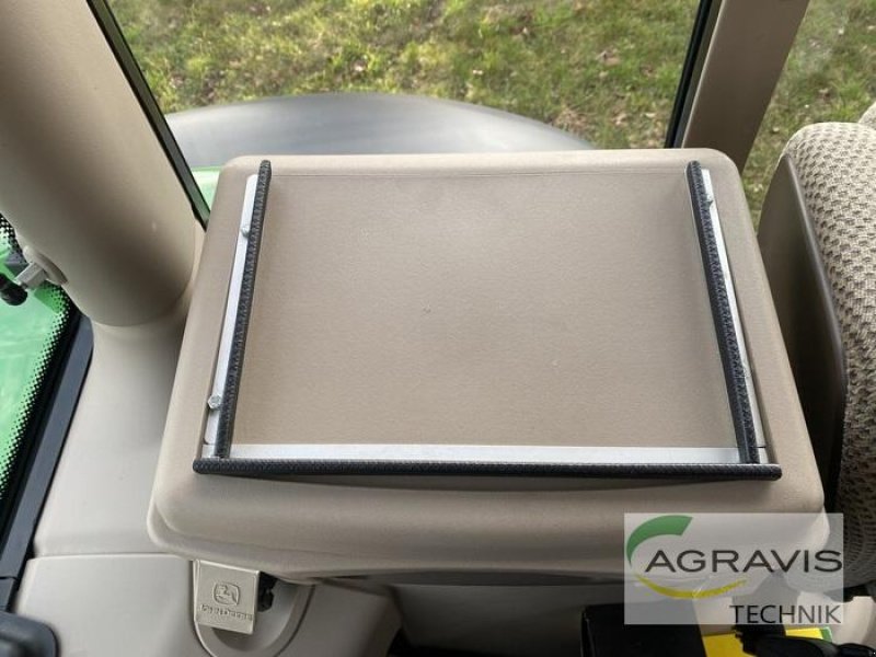 Traktor типа John Deere 6155 R, Gebrauchtmaschine в Barsinghausen-Göxe (Фотография 19)