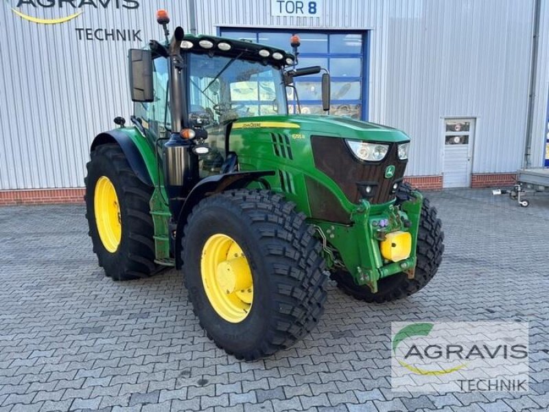 Traktor του τύπου John Deere 6155 R, Gebrauchtmaschine σε Meppen (Φωτογραφία 3)