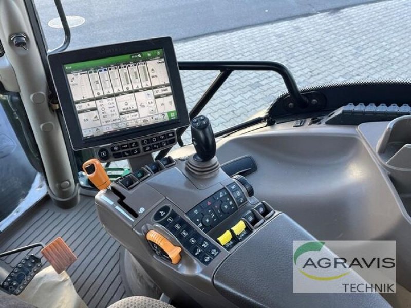 Traktor του τύπου John Deere 6155 R, Gebrauchtmaschine σε Meppen (Φωτογραφία 20)