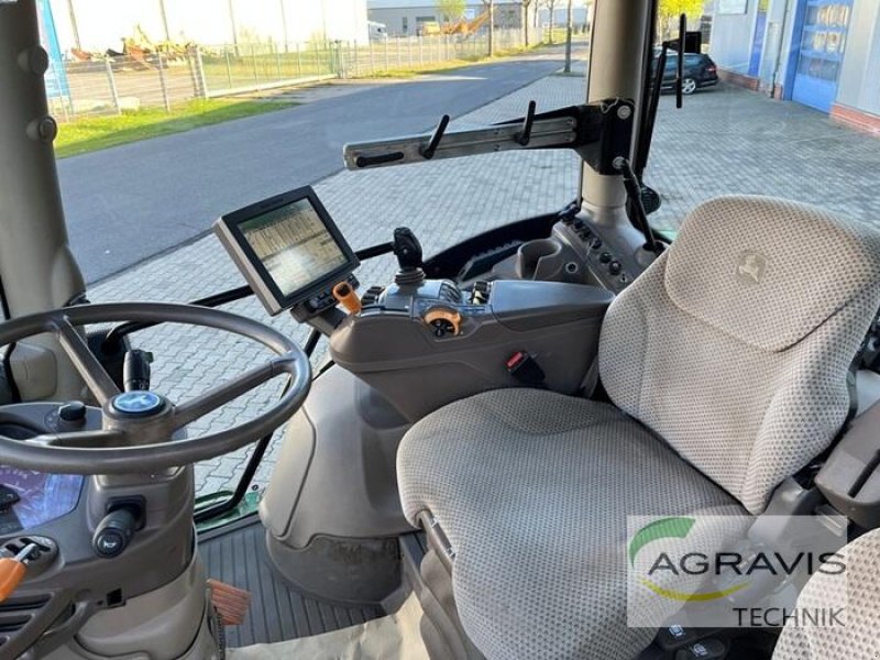 Traktor του τύπου John Deere 6155 R, Gebrauchtmaschine σε Meppen (Φωτογραφία 19)