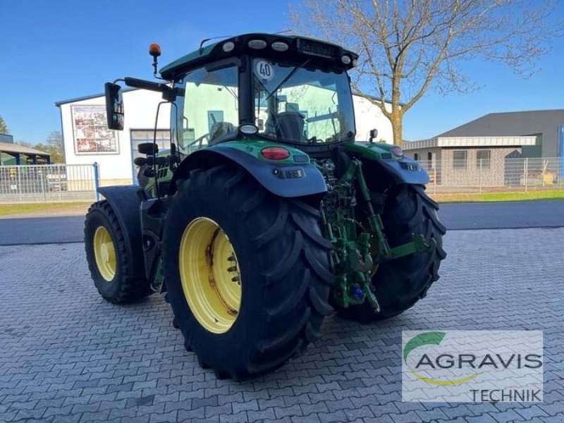 Traktor του τύπου John Deere 6155 R, Gebrauchtmaschine σε Meppen (Φωτογραφία 8)