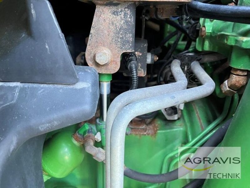 Traktor του τύπου John Deere 6155 R, Gebrauchtmaschine σε Meppen (Φωτογραφία 11)