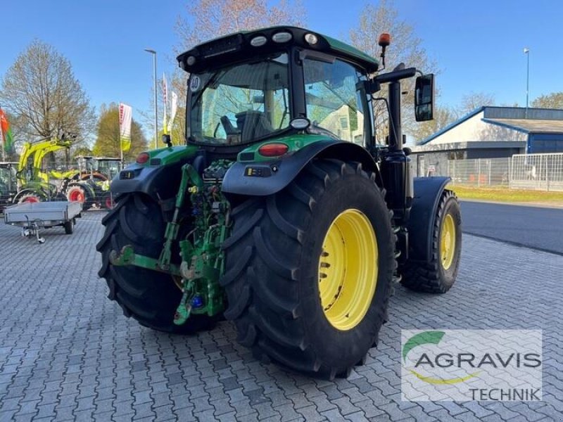 Traktor του τύπου John Deere 6155 R, Gebrauchtmaschine σε Meppen (Φωτογραφία 5)