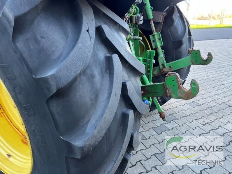 Traktor του τύπου John Deere 6155 R, Gebrauchtmaschine σε Meppen (Φωτογραφία 16)