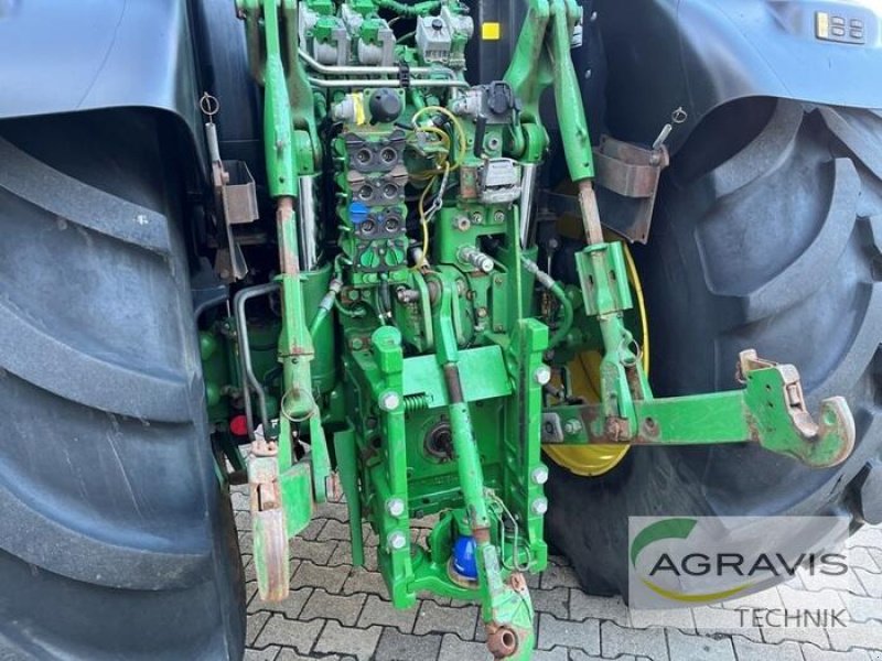 Traktor του τύπου John Deere 6155 R, Gebrauchtmaschine σε Meppen (Φωτογραφία 9)