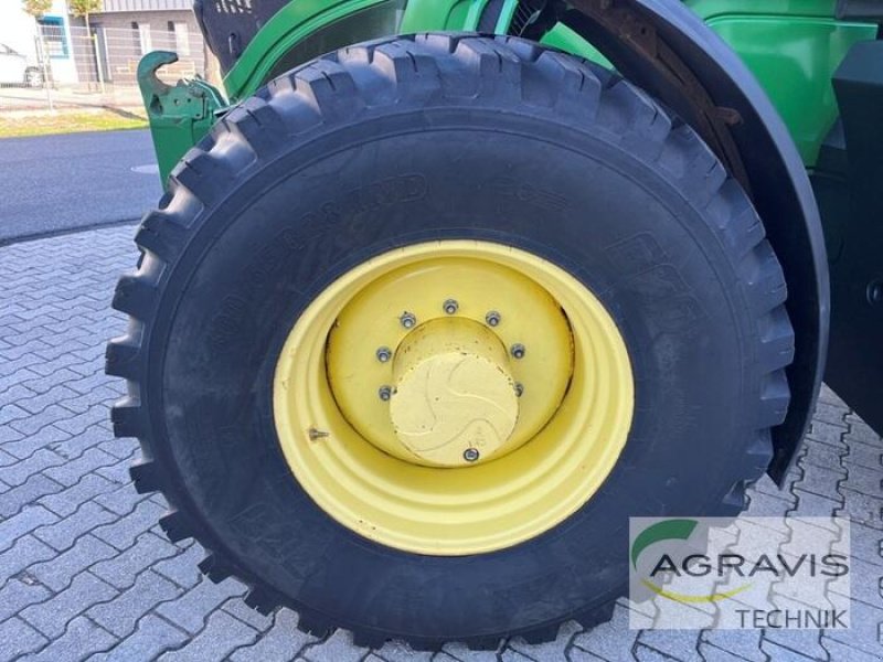 Traktor του τύπου John Deere 6155 R, Gebrauchtmaschine σε Meppen (Φωτογραφία 17)