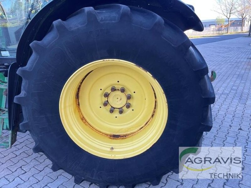 Traktor του τύπου John Deere 6155 R, Gebrauchtmaschine σε Meppen (Φωτογραφία 15)