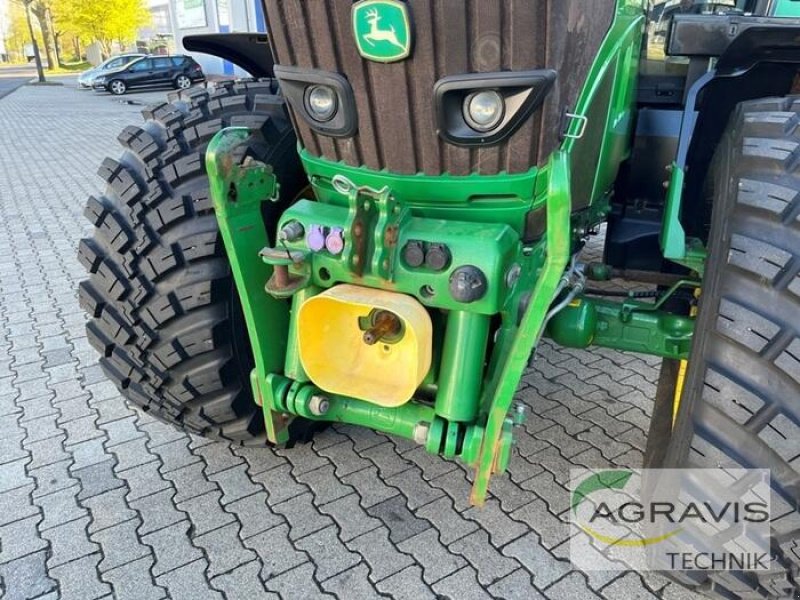 Traktor του τύπου John Deere 6155 R, Gebrauchtmaschine σε Meppen (Φωτογραφία 13)