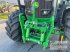 Traktor typu John Deere 6155 R, Gebrauchtmaschine w Meppen (Zdjęcie 13)