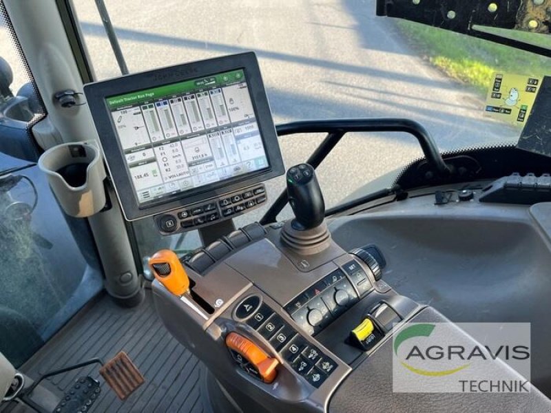 Traktor typu John Deere 6155 R, Gebrauchtmaschine w Meppen (Zdjęcie 20)