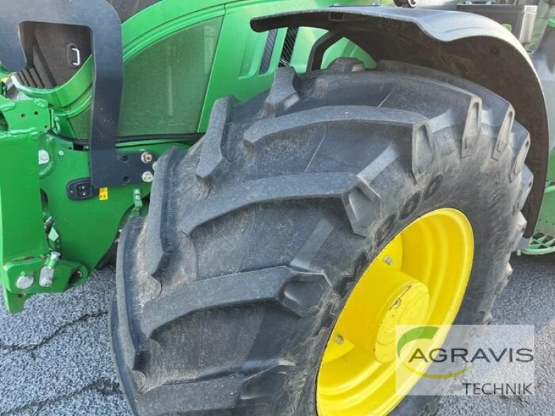 Traktor typu John Deere 6155 R, Gebrauchtmaschine w Meppen (Zdjęcie 18)
