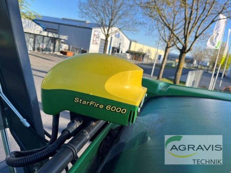 Traktor typu John Deere 6155 R, Gebrauchtmaschine w Meppen (Zdjęcie 25)