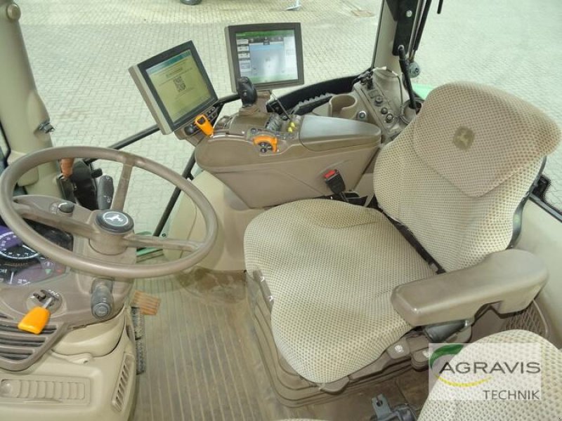 Traktor du type John Deere 6155 R, Gebrauchtmaschine en Uelzen (Photo 11)
