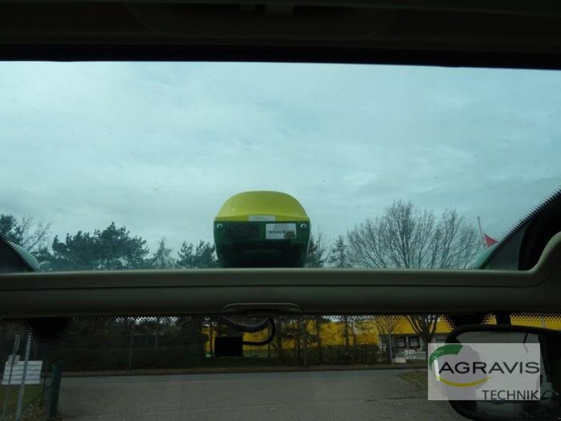 Traktor du type John Deere 6155 R, Gebrauchtmaschine en Uelzen (Photo 13)