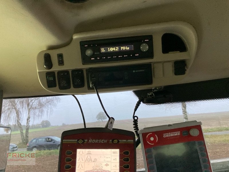 Traktor tipa John Deere 6155 R, Gebrauchtmaschine u Bockel - Gyhum (Slika 10)